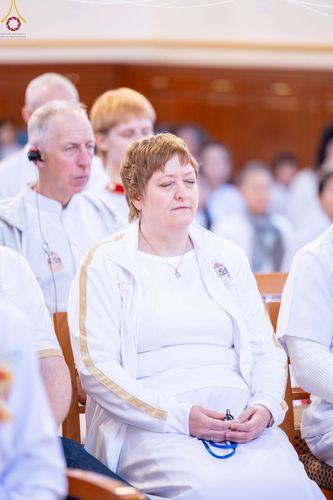 ภาพ No.54733:ประมวลภาพพิธีทอดกฐิน ณ วัดพระธรรมกายนิวคาสเซิล ประเทศอังกฤษ  (วันที่ 30 ตุลาคม พ.ศ. 2565)