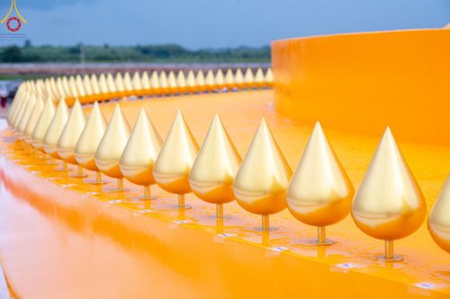 ภาพ No.144477:3 Bigboon 1.พิธีทอดผ้าป่าสถาปนาสังฆรัตนะปทุมเจดีย์ 2.พิธีประดิษฐานดอกบัวอนันต์นิรันดร์กาล 3.พิธีถวายมหาสังฆทานแด่คณะสงฆ์ทุกวัดในจังหวัดปัตตานี ณ ศูนย์อบรมเยาวชนจังหวัดปัตตานี วันอาทิตย์ที่ 14 กรกฎาคม พ.ศ. 2567