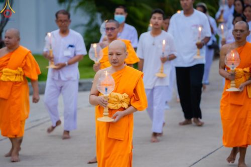 ภาพ No.157035:โครงการ อุบาสกแก้ว อุบาสิกาแก้ว รุ่นที่ 3 ตัวแทนทอดกฐินสามัคคีทั่วไทย 30,000 วัด ระหว่างวันที่ 20-22 กันยายน พ.ศ. 2567 ณ ธุดงคสถานชลบุรี