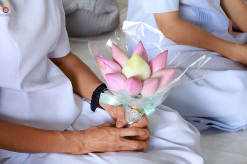 ภาพ No.232347:วันเสาร์ที่ 5 กรกฎาคม พ.ศ. 2568 พิธีบรรพชาอุปสมบท ธรรมทายาท โครงการบรรพชาอุปสมบทหมู่ รุ่นเข้าพรรษา ,  โครงการบวชพระนานาชาติ AEC & WAB รุ่นที่ 9 ณ วัดพระธรรมกาย