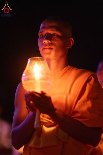 ภาพ No.131319:Photo Story ปฐมบรรพชาชาวพุทธมาร์มา Episode 5/5 วันที่ 13-16 กุมภาพันธ์ พ.ศ. 2567 ประเทศบังกลาเทศ