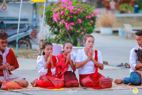 ภาพ No.93855:กิจกรรมสามเณร ศูนย์ปฏิบัติธรรมสวนผึ้ง จ.ราชบุรี ในโครงการบรรพชาสามเณรฟื้นฟูพระพุทธศาสนาทั่วไทย