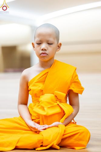 ภาพ No.215845:วันเสาร์ที่ 5 เมษายน พ.ศ. 2568 พิธีขอบรรพชา พิธีขอสรณคมน์และศีล  พิธีขอนิสสัย พิธีถวายบาตร ในโครงการบรรพชาสามเณรฟื้นฟูพระพุทธศาสนาทั่วไทย , โครงการหน่อแก้วเปรียญธรรม รุ่นที่ 13 ,  โครงการสามเณรยุวธรรมทายาท รุ่นที่ 33 , โครงการสามเณรมัชฌิมธรรมทายาท รุ่นที