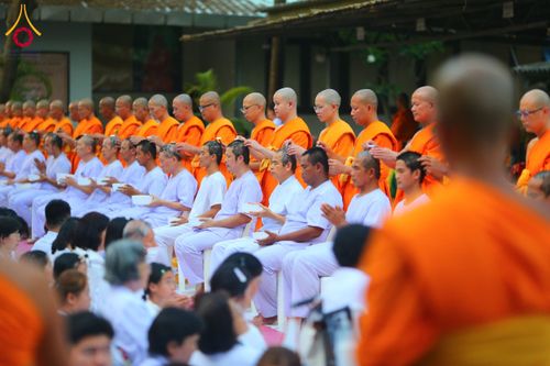 ภาพ No.135787:พิธีปลงผมธรรมทายาท โครงการบรรพชาและอุปสมบทหมู่ รุ่นบูชาธรรม 80 ปี หลวงพ่อธัมมชโย ณ หมู่บ้านบรรลุธรรม วัดพระธรรมกาย วันที่ 7 เมษายน พ.ศ. 2567