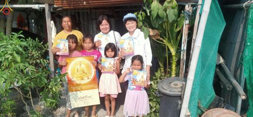 ภาพ No.115848:V.15 สามัคคี การเตรียมงาน เก็บงาน การรับบุญของเจ้าหน้าที่หน่วยงานต่างๆ เพื่อโครงการธรรมยาตรา กตัญญูบูชามหาปูชนียาจารย์ พระมงคลเทพมุนี (สด จนฺทสโร) พระผู้ปราบมาร อนุสรณ์สถาน 7 แห่ง ปีที่ 12 ระหว่างวันที่ 2 - 31 มกราคม พ.ศ.2567