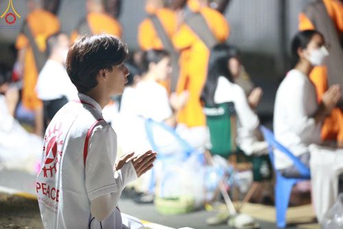 ภาพ No.121420:V.21 ลุยต่อ การเตรียมงาน เก็บงาน การรับบุญของเจ้าหน้าที่หน่วยงานต่างๆ เพื่อโครงการธรรมยาตรา กตัญญูบูชามหาปูชนียาจารย์ พระมงคลเทพมุนี (สด จนฺทสโร) พระผู้ปราบมาร อนุสรณ์สถาน 7 แห่ง ปีที่ 12 ระหว่างวันที่ 2 - 31 มกราคม พ.ศ.2567