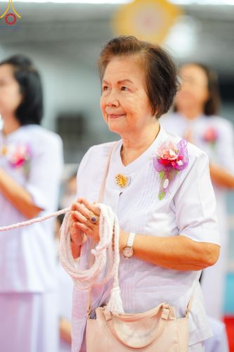 ภาพ No.154101:พิธีจุดเทียนใจ ไฟนิรันดร์ อนันตชัย วันอาทิตย์ที่ 8 กันยายน พ.ศ. 2567 วัดพระธรรมกาย จ.ปทุมธานี