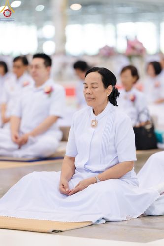 ภาพ No.149218:พิธีจุดเทียนใจ ไฟนิรันดร์ อนันตชัย วันอาทิตย์ที่ 18 สิงหาคม พ.ศ. 2567 วัดพระธรรมกาย จ. ปทุมธานี