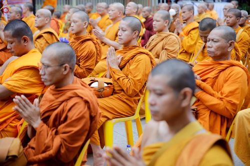 ภาพ No.245323:วันอาทิตย์ที่ 14 กันยายน พ.ศ. 2568 ตักบาตรพระ 555 รูป มหากุศล  น้อมถวายเป็นพุทธบูชา ณ หอนาฬิกาเบตง อ.เบตง จ.ยะลา