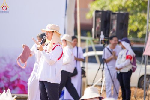 ภาพ No.111681:V.10 เก่งกล้า การเตรียมงาน เก็บงาน การรับบุญของเจ้าหน้าที่หน่วยงานต่างๆ เพื่อโครงการธรรมยาตรา กตัญญูบูชามหาปูชนียาจารย์ พระมงคลเทพมุนี (สด จนฺทสโร) พระผู้ปราบมาร อนุสรณ์สถาน 7 แห่ง ปีที่ 12 ระหว่างวันที่ 2 - 31 มกราคม พ.ศ.2567