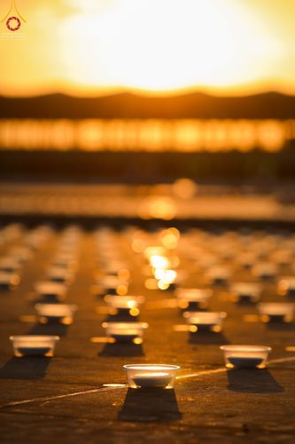 ภาพ No.41352:ประมวลภาพธรรมยาตรา ปีที่ 10 ประจำวันที่ 5 มกราคม พ.ศ. 2565