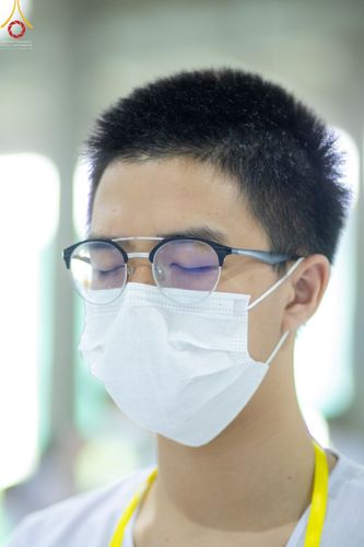 ภาพ No.43950:ประมวลภาพพิธีปลงผม โครงการบรรพชาสามเณรฟื้นฟูพระพุทธศาสนาทั่วไทย ณ ศูนย์อบรมวัดพระธรรมกาย