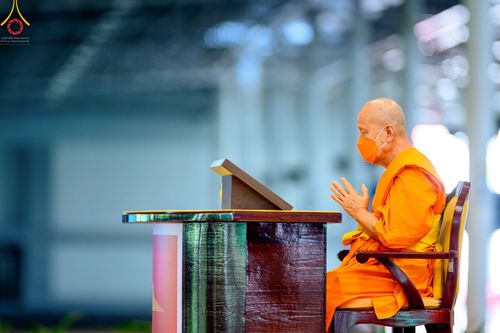 ภาพ No.47169:ประมวลภาพงานบุญวันอาทิตย์ ที่ 19 มิถุนายน พ.ศ. 2565