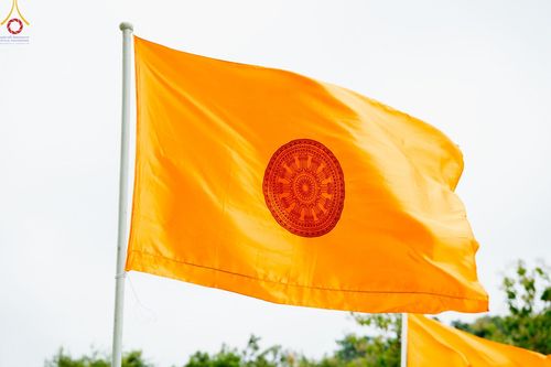 ภาพ No.53674:ประมวลภาพพิธีทอดกฐินเพื่อสร้างอาคารปฏิบัติธรรม ณ ธุดงคสถานเขาย้อย จ.เพชรบุรี (วันที่ 16 ตุลาคม พ.ศ. 2565)