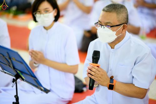 ภาพ No.52718:ประมวลภาพพิธีทอดกฐินสามัคคี ณ วัดเกตุคีรี จังหวัดนครสวรรค์ (วันที่ 13 ตุลาคม พ.ศ. 2565)