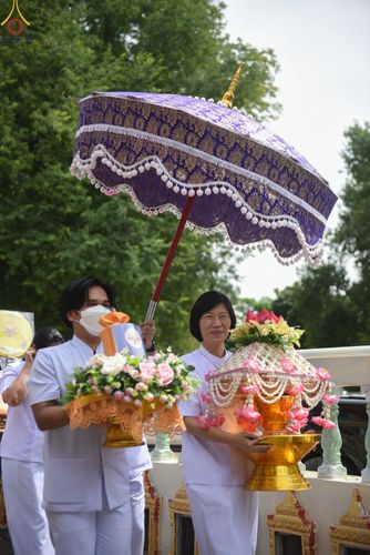 ภาพ No.56306:ประมวลภาพพิธีทอดกฐินสามัคคี ณ วัดดงน้ำฉ่า จ.สระบุรี (วันที่ 29 ตุลาคม พ.ศ. 2565)