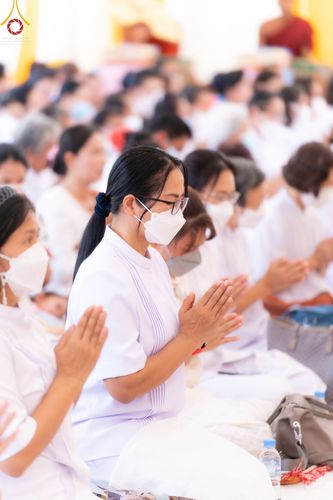 ภาพ No.48431:ประมวลภาพประธานมูลนิธิธรรมกายถวายเทียนพรรษา 43 วัด ในเขตจังหวัดไพลิน ประเทศกัมพูชา