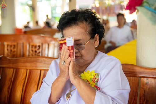 ภาพ No.283084:วันอาทิตย์ที่ 2 พฤศจิกายน​ พ.ศ.2568 พิธีทอดกฐินสามัคคีทั่วไทย 30,000 วัด  โดยคณะศิษยานุศิษย์ บูชาธรรม 81 ปี  หลวงพ่อธัมมชโย ณ วัดมหาโพธิ จ.ลพบุรี