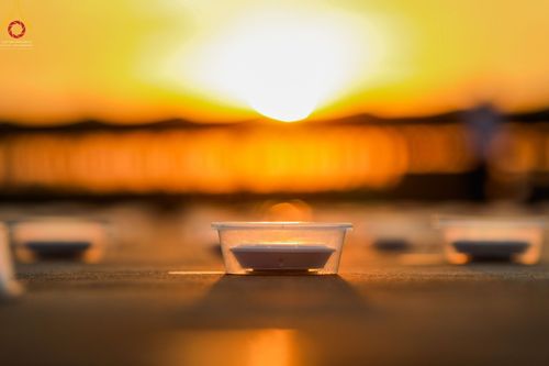 ภาพ No.41354:ประมวลภาพธรรมยาตรา ปีที่ 10 ประจำวันที่ 5 มกราคม พ.ศ. 2565