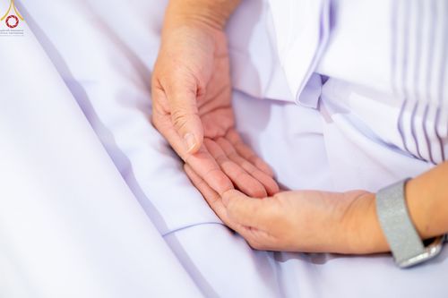 ภาพ No.47831:ประมวลภาพพิธีปิดแผ่นทองรูปเหมือนพระมงคลเทพมุนี (สด จนฺทสโร) พระผู้ปราบมาร และดวงแก้วธรรมชัย