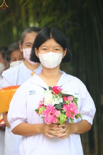 ภาพ No.55619:ประมวลภาพพิธีทอดกฐินสามัคคี ณ ศูนย์ปฏิบัติธรรมลำปาง จ.ลำปาง  (วันที่ 23 ตุลาคม พ.ศ. 2565)