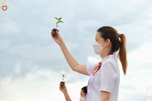 ภาพ No.52523:ประมวลภาพวันคล้ายวันเกิดครบรอบ 138 ปี พระมงคลเทพมุนี (สด จนฺทสโร) พระผู้ปราบมาร ชุดที่ 2