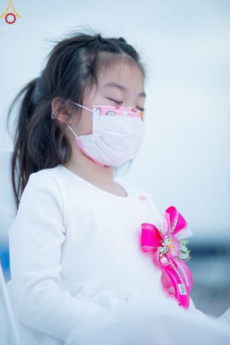 ภาพ No.43475:ประมวลภาพวันมาฆบูชา ประจำปี พ.ศ. 2565 ณ วัดพระธรรมกาย (ชุดที่ 2)