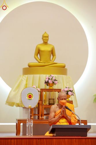 ภาพ No.44928:ประมวลภาพพิธีบรรพชา ในโครงการบรรพชาสามเณรฟื้นฟูพระพุทธศาสนาทั่วไทย ณ ศูนย์อบรมเยาวชนกาญจนบุรี