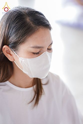 ภาพ No.49869:ประมวลภาพพิธีถวายคิลานเภสัช และอุปกรณ์ทางการแพทย์แด่คณะสงฆ์ วันเสาร์ที่ 20 สิงหาคม พ.ศ. 2565