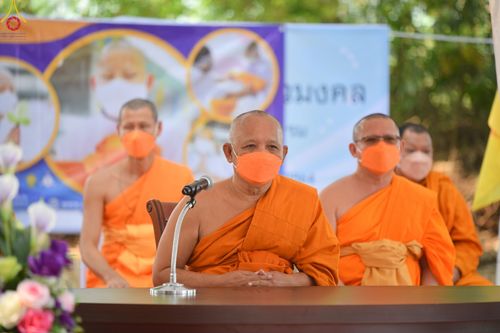 ภาพ No.44669:ประมวลภาพพิธีบรรพชา ในโครงการบรรพชาสามเณรฟื้นฟูพระพุทธศาสนาทั่วไทย ณ ศูนย์อบรมเยาวชนเมืองนราธิวาส