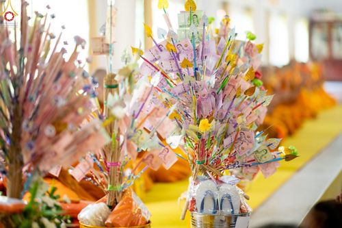 ภาพ No.52723:ประมวลภาพพิธีทอดกฐินสามัคคี ณ วัดเกตุคีรี จังหวัดนครสวรรค์ (วันที่ 13 ตุลาคม พ.ศ. 2565)