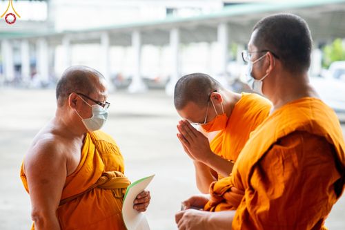 ภาพ No.49152:ประมวลภาพงานบุญเนื่องในวันสมาธิโลก พุทธศักราช 2565 ชุดที่ 1