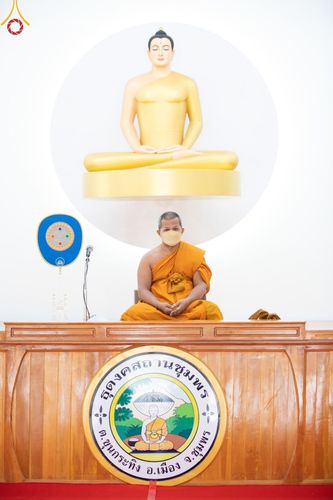 ภาพ No.44060:ประมวลภาพพิธีบรรพชาสามเณร โครงการบรรพชาสามเณรฟื้นฟูพระพุทธศาสนาทั่วไทย ณ ศูนย์อบรมเยาวชนธุดงคสถานชุมพร