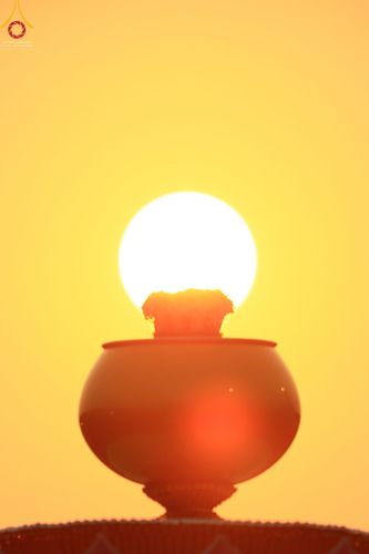 ภาพ No.42939:ประมวลภาพธรรมยาตรา ปีที่ 10  ประจำวันที่ 28 มกราคม พ.ศ. 2565