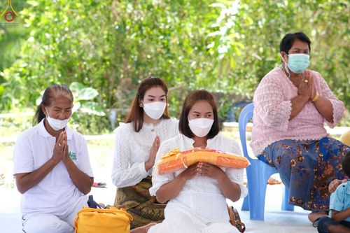 ภาพ No.44770:ประมวลภาพพิธีบรรพชา ในโครงการบรรพชาสามเณรฟื้นฟูพระพุทธศาสนาทั่วไทย ณ ศูนย์อบรมเยาวชนปัตตานี