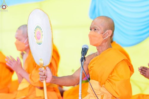 ภาพ No.54354:ประมวลภาพพิธีทอดกฐินสามัคคี ณ ศูนย์ปฏิบัติธรรมสมุทรปราการ จ.สมุทรปราการ (วันที่ 16 ตุลาคม พ.ศ. 2565)