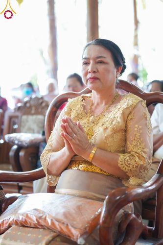 ภาพ No.57197:ประมวลภาพพิธีทอดกฐินสามัคคี ณ วัดสามัคคีชัย จ.เพชรบูรณ์ (วันที่ 23 ตุลาคม พ.ศ. 2565)