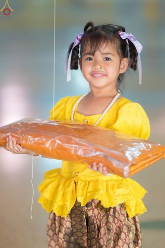 ภาพ No.54601:ประมวลภาพพิธีทอดกฐินสามัคคี ณ วัดบำรุงธรรมชะอม จ.สระบุรี (วันที่ 22 ตุลาคม พ.ศ. 2565)