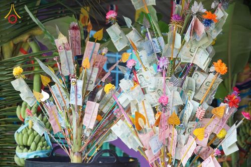 ภาพ No.53645:ประมวลภาพพิธีทอดกฐินสามัคคี ณ วัดคลองม่วงใต้ จ.สระบุรี  (วันที่ 16 ตุลาคม พ.ศ. 2565)