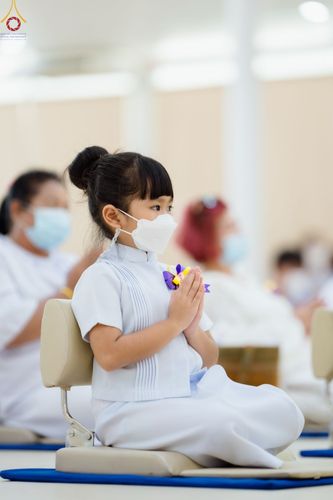 ภาพ No.57261:ประมวลภาพพิธีทอดกฐินสามัคคี ณ ธุดงคสถานปราจีนบุรี (วันที่ 29 ตุลาคม พ.ศ. 2565)