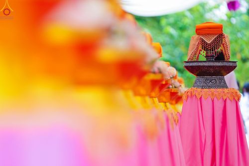 ภาพ No.53100:ประมวลภาพพิธีทอดกฐินสามัคคี ณ ศูนย์ปฏิบัติธรรมวิหารแดง จ.สระบุรี (วันที่ 15 ตุลาคม พ.ศ. 2565)