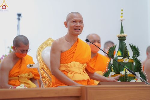 ภาพ No.54211:ประมวลภาพพิธีทอดกฐินสามัคคี ณ ศูนย์ปฏิบัติธรรมนครราชสีมา (วันที่ 16 ตุลาคม พ.ศ. 2565)