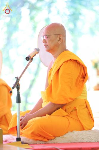 ภาพ No.53335:ประมวลภาพพิธีทอดกฐินสามัคคี ณ วัดป่าโนนสะอาด จ.หนองคาย (วันที่ 11 ตุลาคม พ.ศ. 2565)