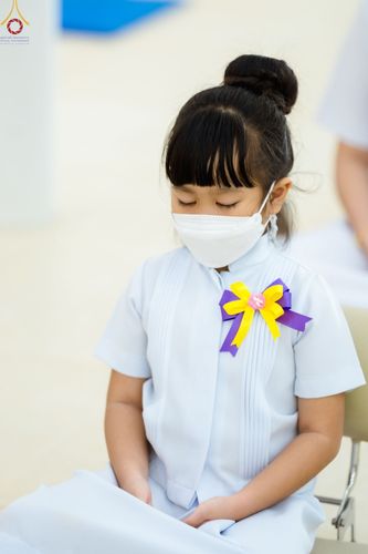 ภาพ No.57260:ประมวลภาพพิธีทอดกฐินสามัคคี ณ ธุดงคสถานปราจีนบุรี (วันที่ 29 ตุลาคม พ.ศ. 2565)