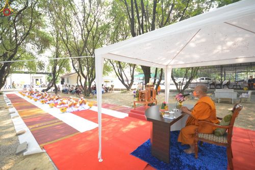 ภาพ No.44673:ประมวลภาพพิธีบรรพชา ในโครงการบรรพชาสามเณรฟื้นฟูพระพุทธศาสนาทั่วไทย ณ ศูนย์อบรมเยาวชนเมืองนราธิวาส