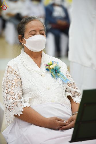 ภาพ No.49773:ประมวลภาพพิธีสักการะรูปหล่อพระมงคลเทพมุนี หลวงปู่วัดปากน้ำ ณ ห้างทวีกิจคอมเพล็กซ์ อ.เมือง จ.สระบุรี