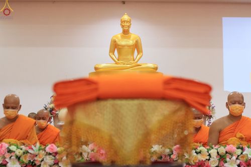 ภาพ No.55621:ประมวลภาพพิธีทอดกฐินสามัคคี ณ ศูนย์ปฏิบัติธรรมลำปาง จ.ลำปาง  (วันที่ 23 ตุลาคม พ.ศ. 2565)