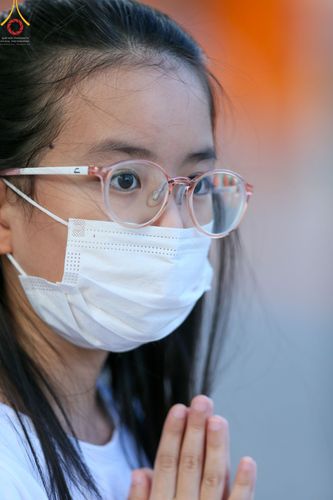 ภาพ No.42581:ประมวลภาพธรรมยาตรา ปีที่ 10  ประจำวันที่ 22 มกราคม พ.ศ. 2565 