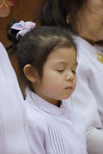 ภาพ No.55660:ประมวลภาพพิธีทอดกฐินสามัคคี ณ วัดพุทธเวียนนา ประเทศออสเตรีย  (วันที่ 23 ตุลาคม พ.ศ. 2565)