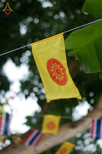 ภาพ No.53643:ประมวลภาพพิธีทอดกฐินสามัคคี ณ วัดคลองม่วงใต้ จ.สระบุรี  (วันที่ 16 ตุลาคม พ.ศ. 2565)